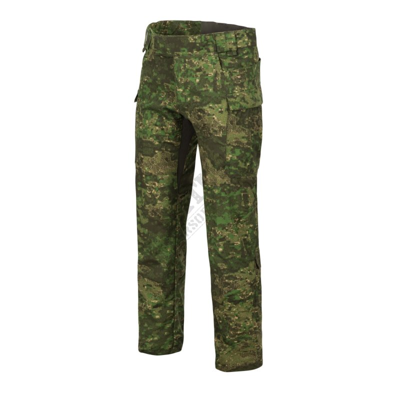 Pantalon de camouflage MBDU® Nyco Ripstop Helikon Bois sauvage M