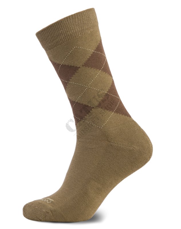 Chaussettes Pentagone PHINEAS Coyote 39-41