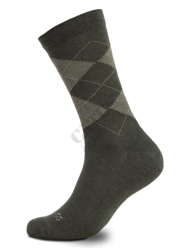 Chaussettes Pentagone PHINEAS Olive 39-41