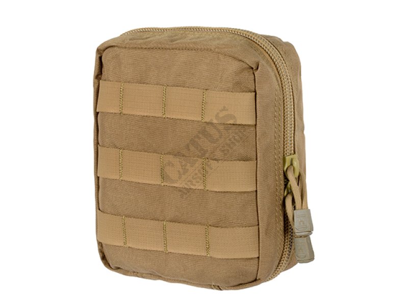 Holster MOLLE Medic Large GP 8FIELDS Tan 