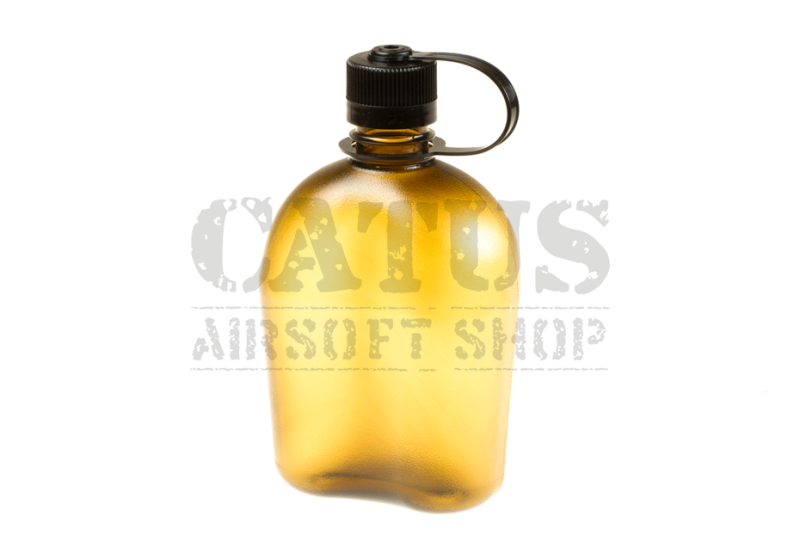Bouteille Nalgene Everyday Oasis 1L Coyote 