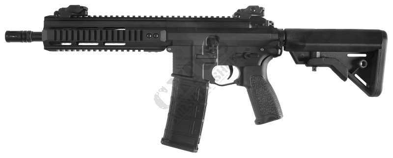 Pistolet airsoft Delta Armory M4 Proarms MK3 10inch Noir 