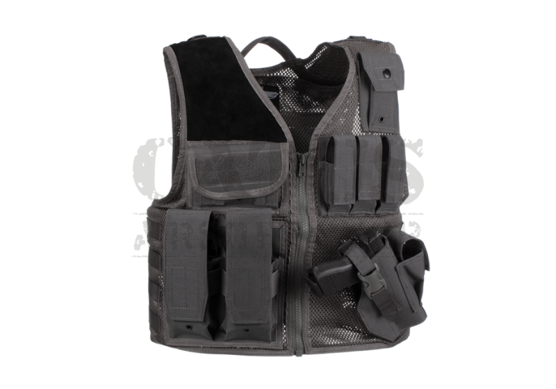 Tactical vest Mk.II Crossdraw Invader Gear Wolf Grey 