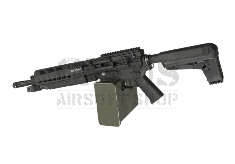Pistolet airsoft KRYTAC Trident LMG Enhanced  
