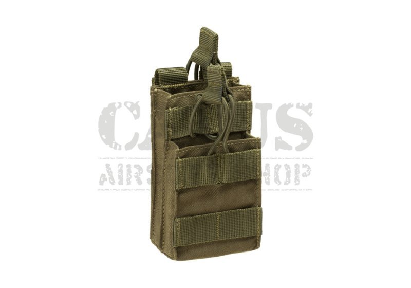 MOLLE Stacker pour chargeurs Condor M4 Olive 