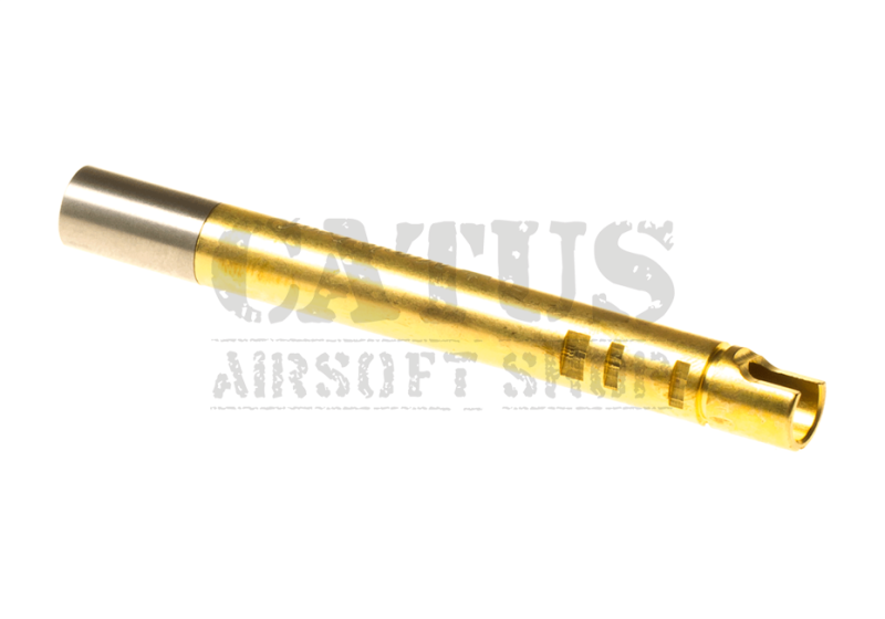 Canon airsoft 6,04 - 80mm Crazy Jet Maple Leaf  