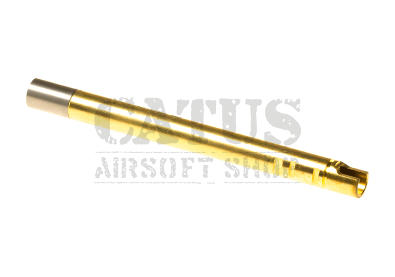 Canon airsoft 6,04 - 91mm Crazy Jet Maple Leaf  