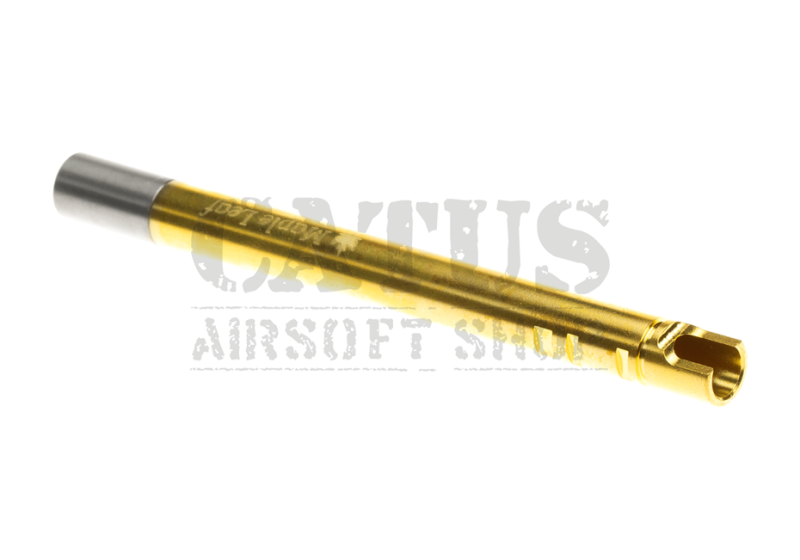 Canon airsoft 6,04 - 97mm Crazy Jet Maple Leaf  
