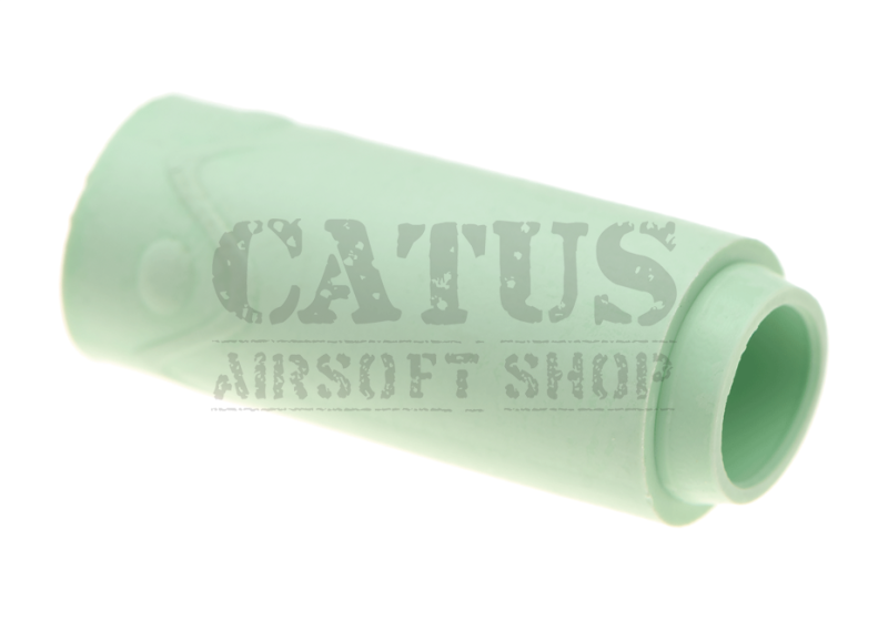 Airsoft MR Hop-Up guma pro AEG 50° Maple Leaf Zelená 