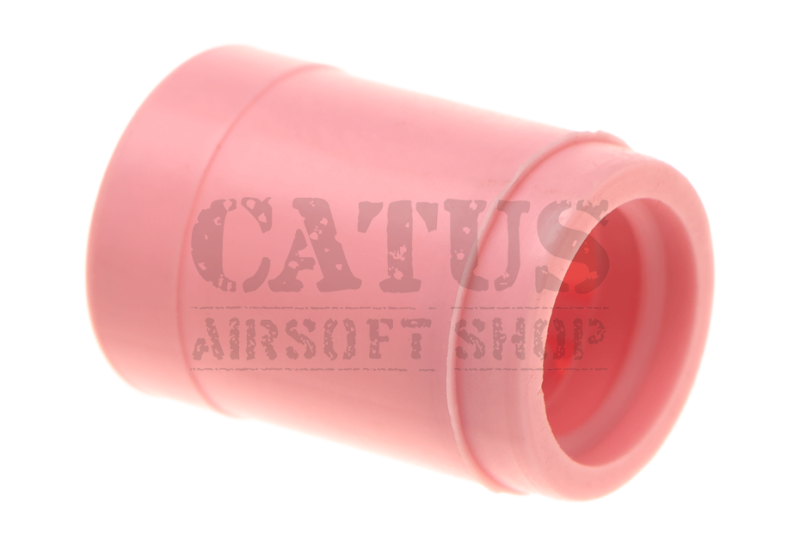 Airsoftová Hop-Up guma Hot Shot pro GHK 75° Maple Leaf Ružová 