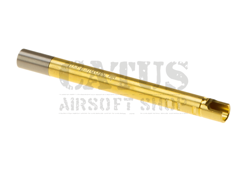 Canon airsoft 6,04 - 94mm Crazy Jet Maple Leaf  