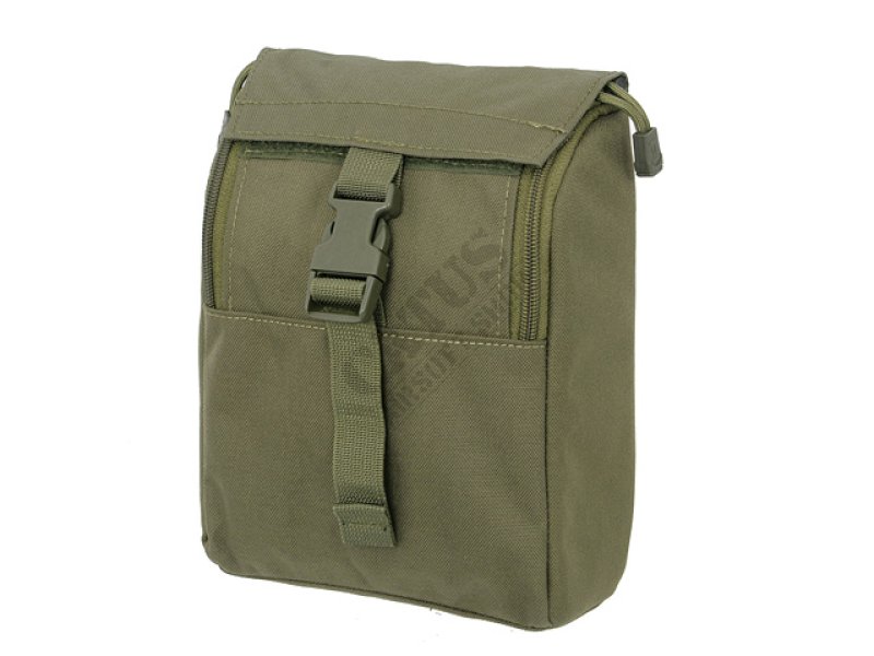 Holster MOLLE pour chargeurs M4 8FIELDS Olive 