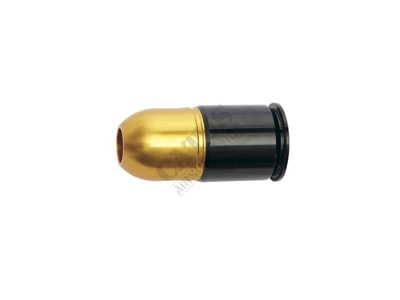 Grenade ASG airsoft pour lance-grenades 40 mm 65 BB  