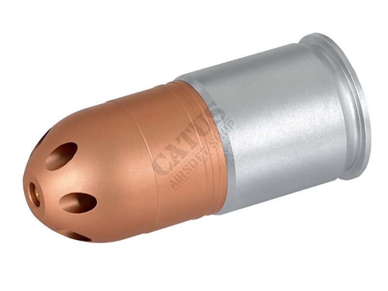 Grenade double pour lance-grenades 40 mm 18BB  