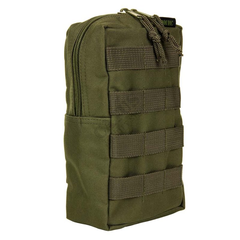 Holster MOLLE High 101 INC Olive 