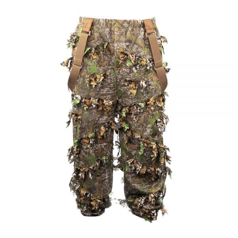 Pantalon camouflage 3D Novritsch Ambre 