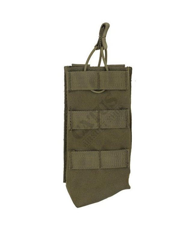 Porte-chargeur MOLLE 7,62 x 39 AK 8FIELDS Olive 