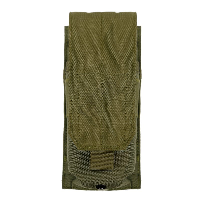 Holster MOLLE pour M4 Delta Armory magazine Olive 