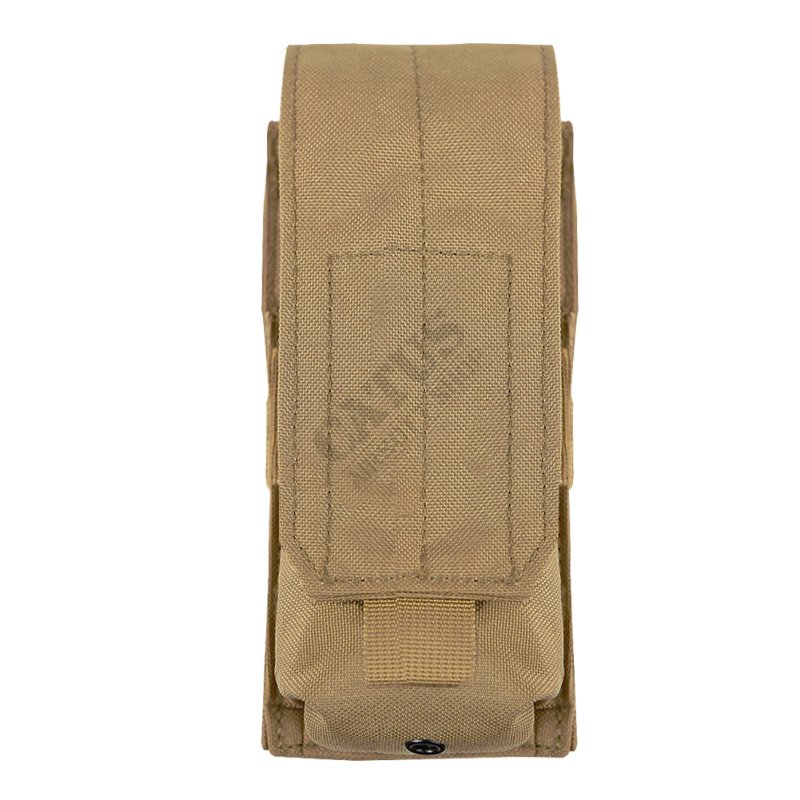 Holster MOLLE pour M4 Delta Armory magazine Tan 
