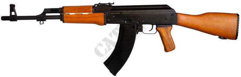 CyberGun carabine à air comprimé Kalashnikov AK47 4,5mm CO2  