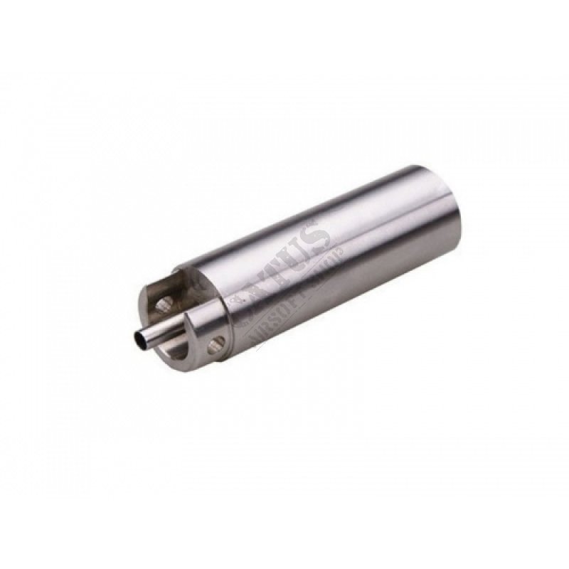 Cylindre airsoft avec culasse CNC intégrée pour V2 SHS  