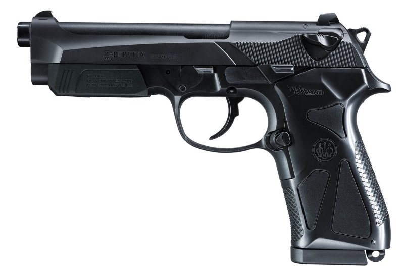 Airsoft pistolet manualny Beretta 90two Umarex  